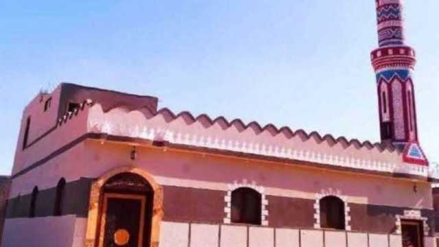 خريطة افتتاحات المساجد في 14 محافظة اليوم.. اعرفها