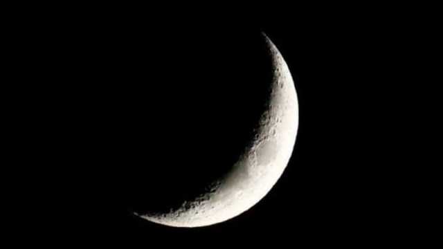 للمرة الأولى.. توافق مطلع رمضان 2025 في هذه الدول