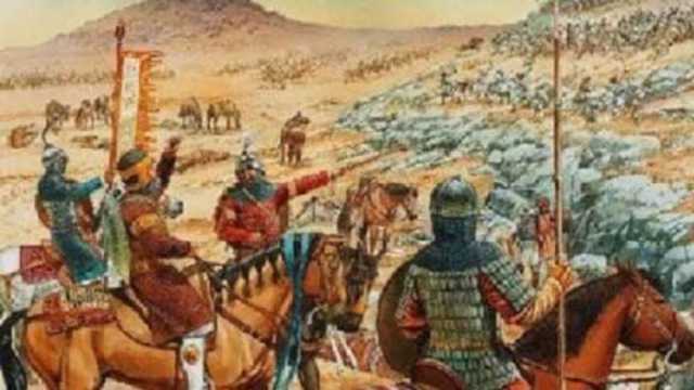من هو النبي الذي قتل جالوت؟.. تعرف على القصة كاملة