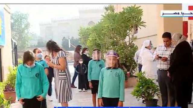 مجدي بدران: المبادرات الصحية ساهمت في تحسين الرعاية العلاجية بمصر