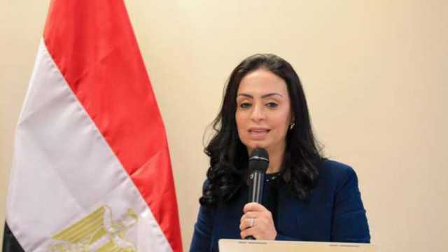 وزيرة التضامن: «تكافل وكرامة» أكبر برنامج للدعم المشروط في الشرق الأوسط 