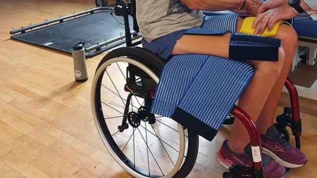 عادة غير متوقعة تهدد حياة السيدات بالشلل الرباعي.. احذري منها