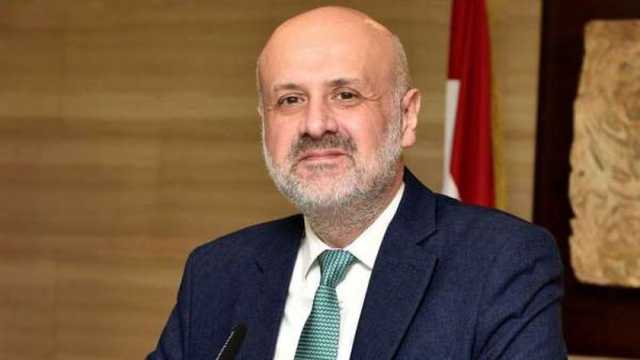 وزير الداخلية اللبناني: الوضع الأمني لدينا منضبط ولم يتأثر بتوترات سوريا