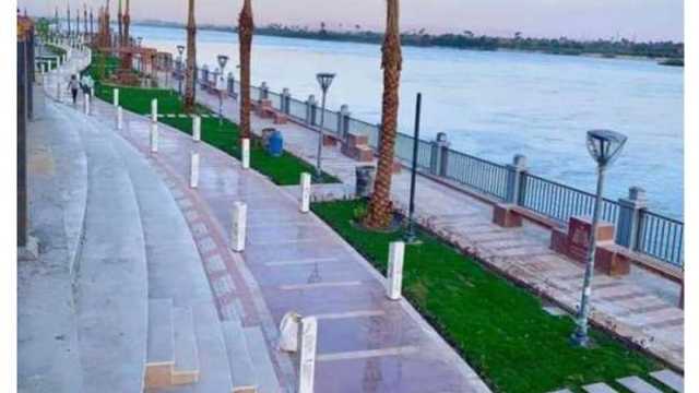 دليلك لقضاء إجازة نصف العام في محافظة بني سويف.. استمتع بأقل تكلفة