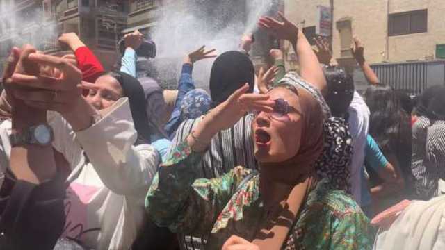 رابط نتيجة الصف الأول الإعدادي محافظة الجيزة بالاسم ورقم الجلوس