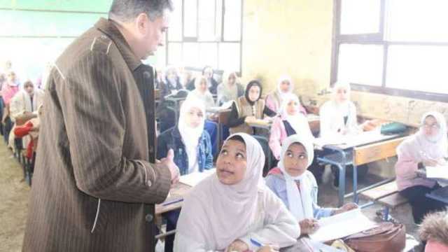 «تعليم الجيزة»: انتظام عمل امتحانات الترم الأول.. وتحويل المخالفات للشؤون القانونية