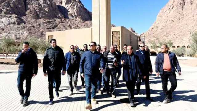 تفاصيل طرح 42 وحدة إدارية كاملة التشطيب في الوادي الجديد