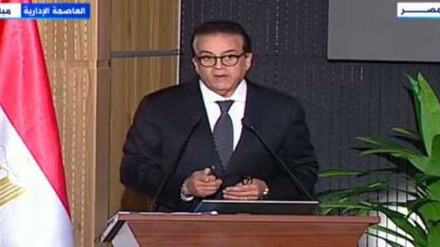 تكليف من الرئيس السيسي بتحسين دخل الأطباء ودعم القطاع الصحي