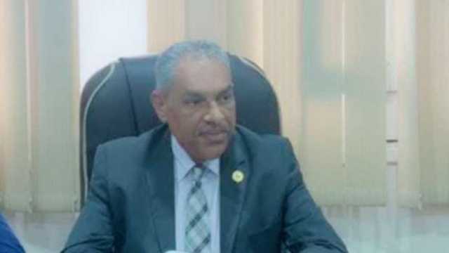 حركة المحليات الجديدة بمحافظة مطروح.. مجدي الوصيف سكرتيرا عاما