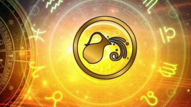 كن حذرا اليوم.. حظك اليوم لبرج الدلو الخميس 16 يناير