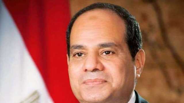 الرئيس السيسي يغادر الرياض بعد المشاركة في اجتماع غير رسمي حول القضية الفلسطينية