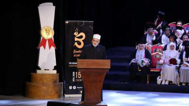 وكيل الأزهر: المتأمل في تاريخ الإسلام سيجد سجلا حافلا من الإنجازات الحضارية للمرأة