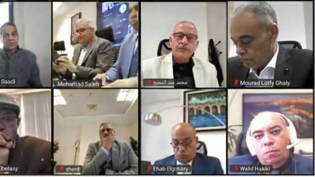 وزير الري يتابع فترة السدة الشتوية: مستعدون للتعامل مع الأمطار الغزيرة