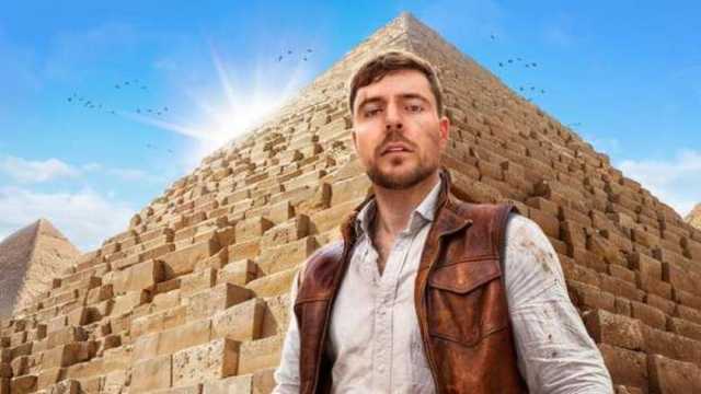 المنتج التنفيذي لبرنامج «مستر بيست» يشيد بلجنة مصر للأفلام: قدّمت لنا أسهل تجربة تصوير