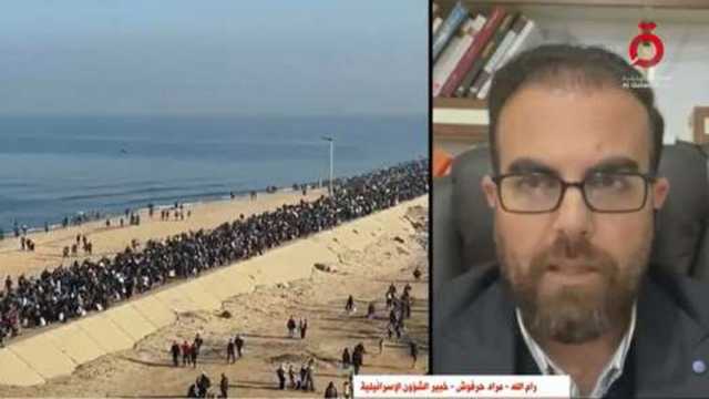 خبير بالشؤون الإسرائيلية: نتنياهو يسعى لعرقلة مفاوضات المرحلة الثانية من الهدنة