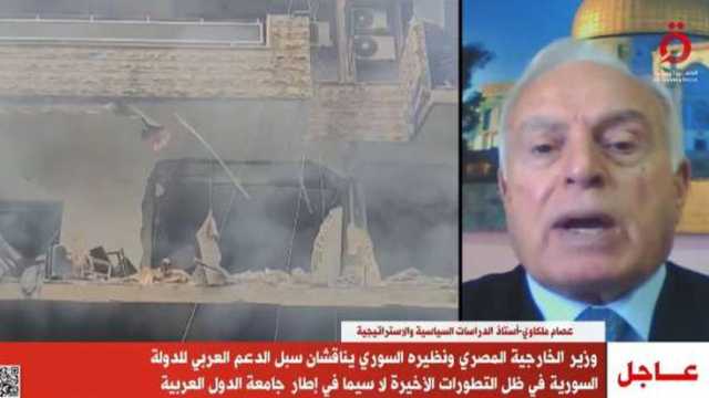 باحث سياسي: استمرار الخروقات الإسرائيلية بلبنان.. وحزب الله يفتقد القدرة على الرد