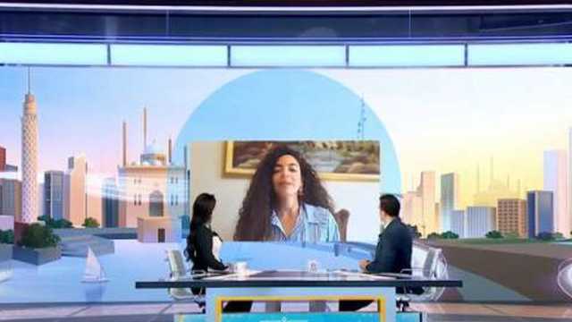 أول مصرية تفوز بجائزة «الأطروحة» في الصيدلة بفرنسا: حلمي تحقق (فيديو)