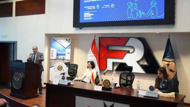 «الرقابة المالية»: ندعم تمكين المرأة اقتصاديا في بيئات عمل مناسبة وآمنة