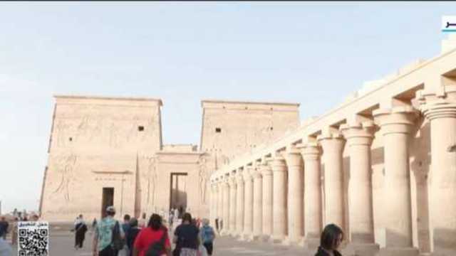 النائب هاني العسال: مصر حققت موسما سياحيا قياسيا للعام الثاني على التوالي