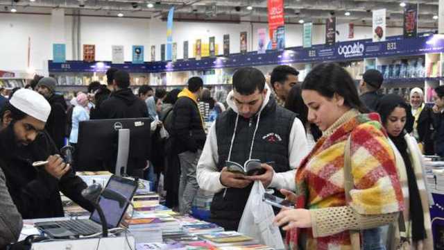 «المصري للفكر والدراسات» يستعرض إصدارته في معرض الكتاب