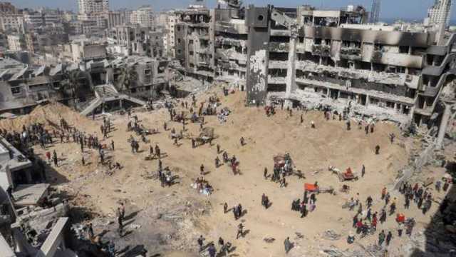 مدير معهد «فلسطين للأمن القومي»: نتنياهو لا يريد أي حل سياسي بشأن غزة