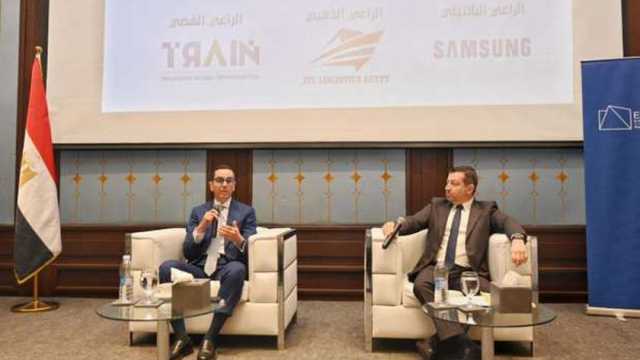 وزير الاستثمار: 5.8 مليار دولار حجم صادرات السلع الهندسية والإلكترونية في 2024