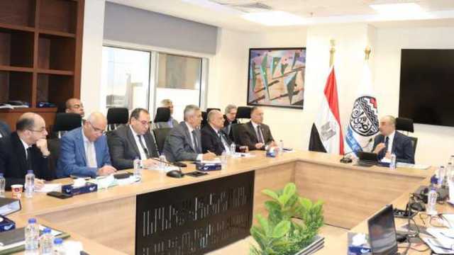 وزير قطاع الأعمال: نستهدف تعزيز دور الشركات التابعة لدعم الاقتصاد الوطني