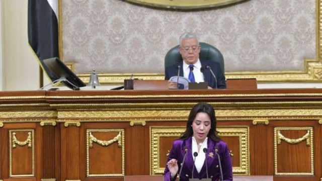 «النواب» يوافق على اكتتاب مصر في زيادة رأس المال ببنك التنمية الإفريقي
