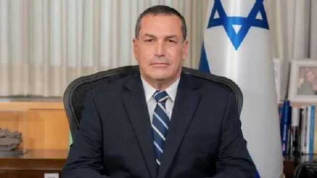 رئيس الأركان الإسرائيلي الجديد: 2025 سيكون عام حرب