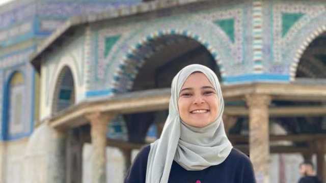 شقيقة الأسيرة سجى معدي: تضحيات أهالي قطاع غزة تاج فوق رؤوسنا
