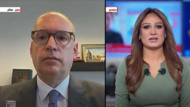 وزير ألمانيا للتعاون الاقتصادي: موقفنا من حل الدولتين ثابت وندعم السلطة الفلسطينية
