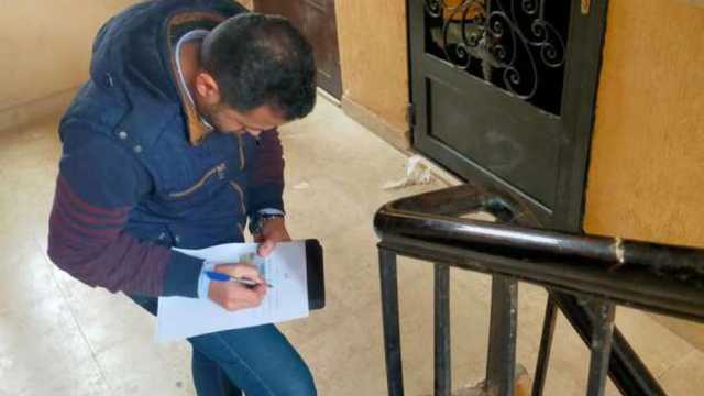 «الإسكان»: تنفيذ حملة مرور على 336 وحدة سكنية في مدينة بدر