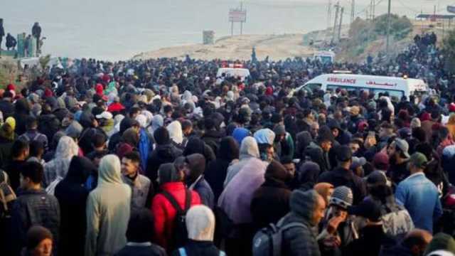 دراسة أمريكية صادمة.. حرب غزة تسلب 35 عامًا من أعمار الفلسطينيين