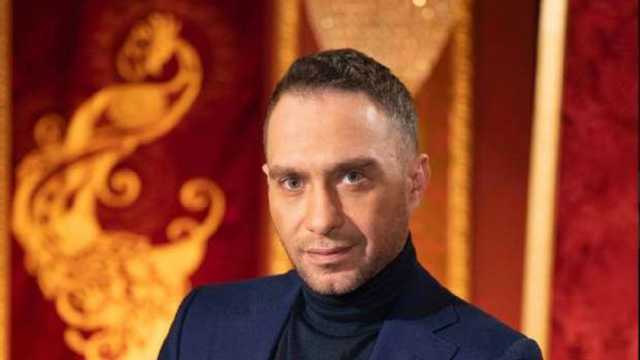 تزامنًا مع أعياد الكريسماس.. حسام حبيب يستعد لإطلاق أغنية جديدة