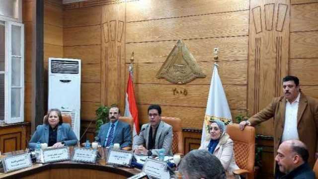 اعتماد لائحة جامعة بنها الأهلية وتعديل جداول الدراسة في شهر رمضان