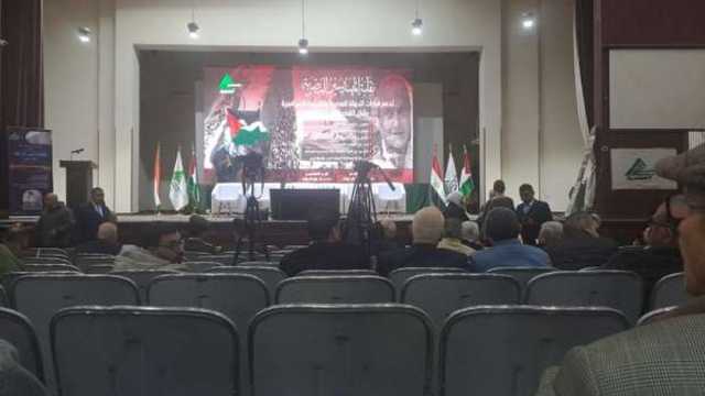 «المهندسين» تنظم ندوة موسعة حول استراتيجيات إعادة إعمار غزة