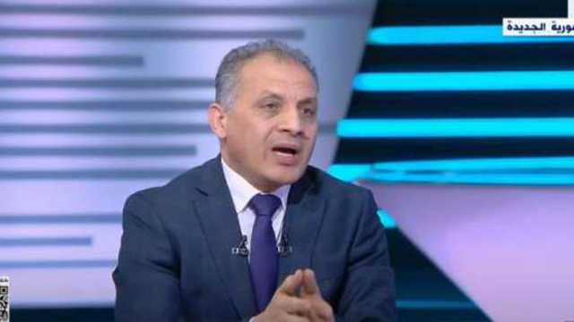محمد فايز فرحات: يوجد في إسرائيل من يريد إفشال اتفاق وقف إطلاق النار بغزة