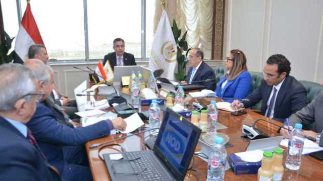 وزير التموين: ملتزمون بمراقبة الأسواق وتوفير السلع بأسعار مناسبة