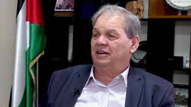 رئيس المجلس الوطني الفلسطيني يدين جرائم الاحتلال الإسرائيلي في بيت لاهيا