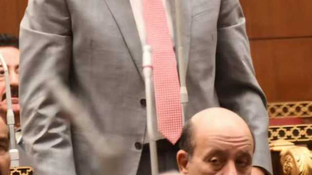 مسلم يطالب الحكومة بدعم خطة الترويج للمزارات السياحية الدينية