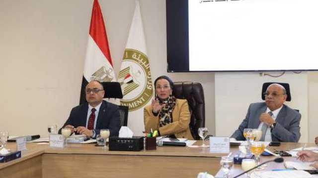 وزيرة البيئة: تمديد فترات تصاريح ممارسة الأنشطة الاستثمارية بالمحميات