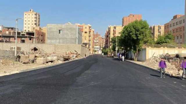 «طرق المنيا»: تنفيذ 14 مشروعا بتكلفة 47 مليون جنيه خلال عام 2024