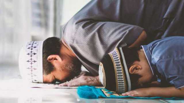 مواقيت الصلاة اليوم الجمعة 13-12-2024 في القاهرة والمحافظات