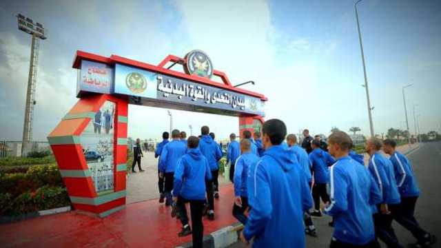 الداخلية تنظم البرنامج الأول للتعايش بين طلبة أكاديميتي الشرطة المصرية والقطرية