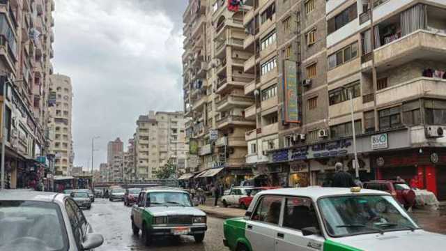 طقس الإسكندرية.. أجواء شديدة البرودة ورياح قوية وارتفاع الأمواج