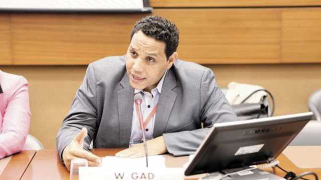  ولاء جاد الكريم يكتب: ملف حقوق الإنسان ومهمة صياغة المستقبل
