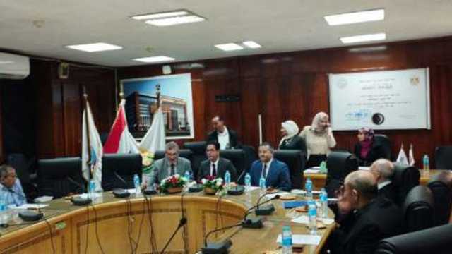تطوير مستشفيات بنها الجامعية بـ600 مليون جنيه.. مبنى جديد لـ«الجراحة»