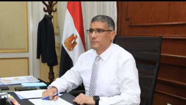«الوقائع» تنشر اعتماد محافظ الجيزة لتعديل تقسيم شركة أكوان للاستثمار