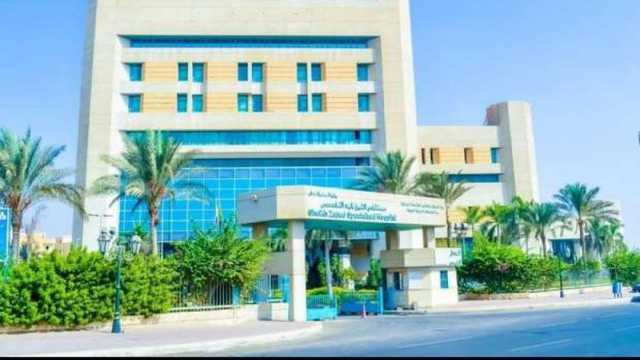 «الصحة» تعلن تشغيل أول عيادة لعلاج اعتلال عضلة القلب الضخامي الانسدادي