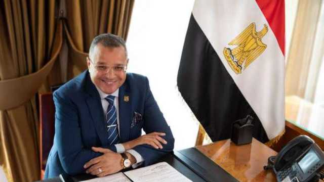 المخططات الاستراتيجية للأحوزة العمرانية الجديدة 2024 لمحافظة جنوب سيناء